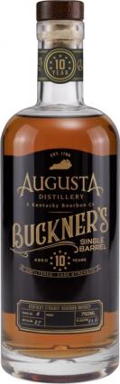 Augusta Distillery - 10 Year