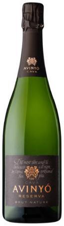 Avinyo - Cava Brut Nature NV