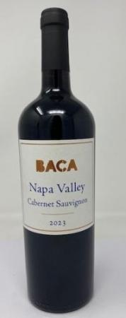 Baca - Cabernet Sauvignon NV
