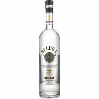 Beluga - Noble Export Vodka