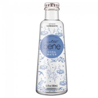 Bene - Soda Water 4pack