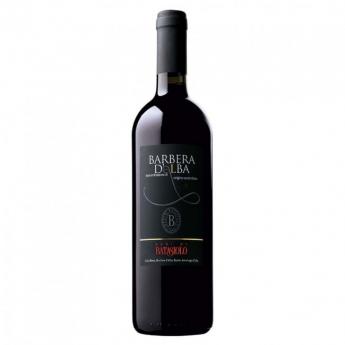 Beni Di Batasiolo - Barbera D'alba 2022