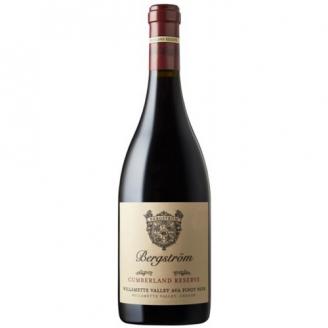 Bergstrom - Cumberland Reserve Pinot Noir 2022