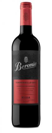 Beronia - Elaboracion Especial Rioja 2021