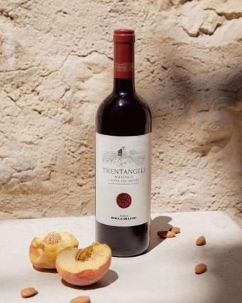 Bocca Di Lupo - Trentangeli 2020