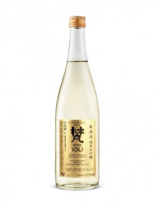 Born - Gold Junmai Daiginjo (720ml)
