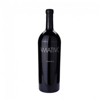 Cantele - Amativo Rosso NV