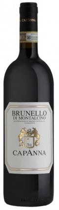 Capanna - Brunello Di Montalcino NV