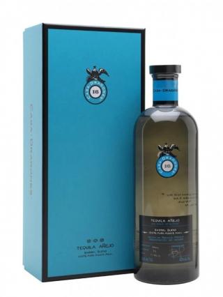 Casa Dragones - Tequila Anejo