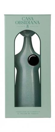 Casa Obsidiana - Reposado (Each)