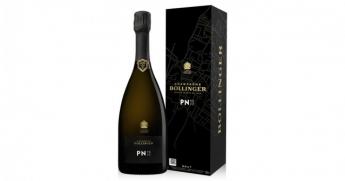 Champagne Bollinger - TX PN 2020