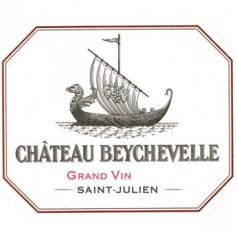 Chateau Beychevelle 2016