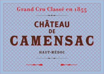 Chateau Camensac 2016