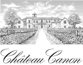 Chateau Canon 2010