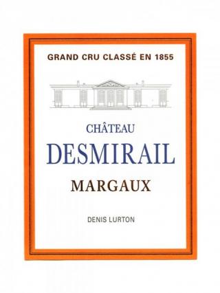 Chateau Desmirail 2016