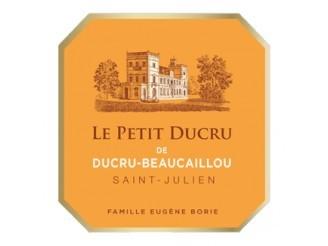 Chateau Ducru Beaucaillou - Le Petit Ducru 2020