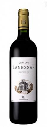 Chateau Lanessan 2016