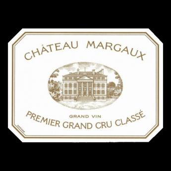 Chateau Margaux 2008