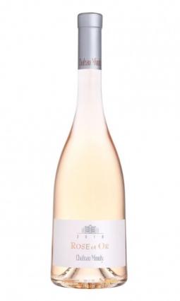 Chateau Minuty - Rose Et Or NV