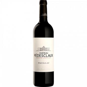 Chateau Pedesclaux 2015