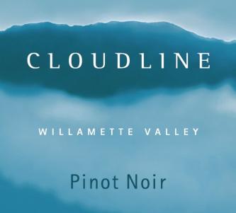 Cloudline - Pinot Noir 2023