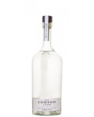 Cdigo - 1530 Tequila Blanco