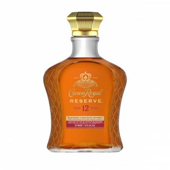 Crown Royal - Reserve 12yr