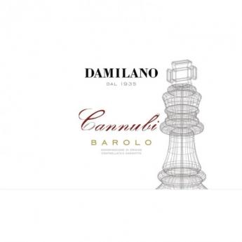 Damilano - Barolo Cannubi 2019