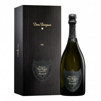 Dom Perignon - P2 2004