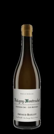Domaine Arnaud Baillot - Puligny Montrachet NV