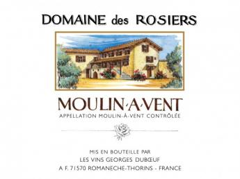 Domaine Des Rosiers - Moulin A Vent 2020