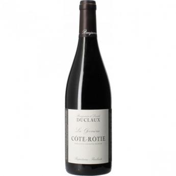 Domaine Duclaux - Cote Rotie La Germine 2022
