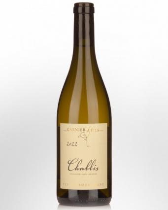 Domaine Garnier Et Fils - Chablis 2023