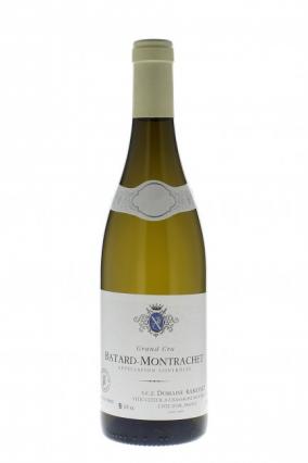 Domaine Ramonet - Batard Montrachet 2009