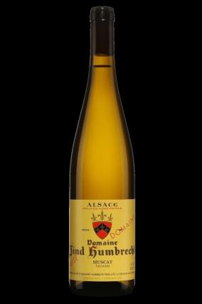 Domaine Zind Humbrecht - Muscat NV