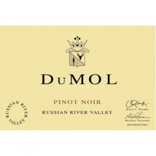 Dumol - Pinot Noir 2023