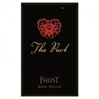 Faust - The Pact Coombsville 2021