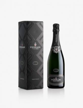 Ferrari - Perle Nero Brut 2016