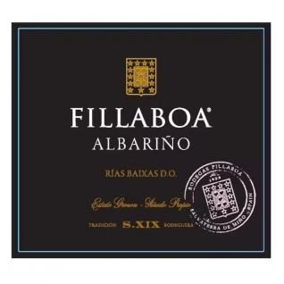 Fillaboa - Albarino NV