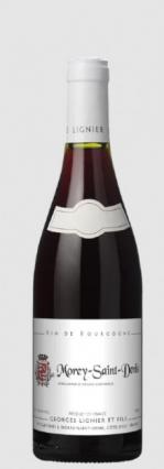 Georges Lignier - Morey St Denis 2022