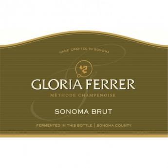 Gloria Ferrer - Brut NV