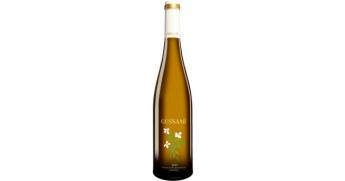 Gramona - Gessami Organic 2022