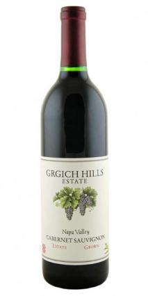 Grgich Hills - Cabernet Sauvignon 2013