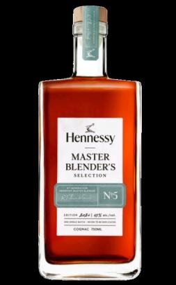 Hennessy - Master Blender's Selection No.5