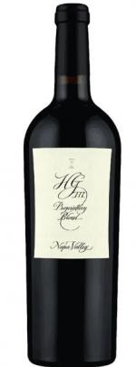 Hourglass - HGIII Red Blend 2023