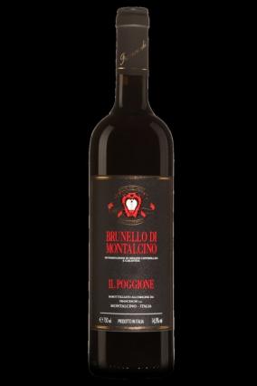 Il Poggione - Brunello Di Montalcino 2019