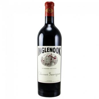 Inglenook - Cabernet Sauvignon 2019