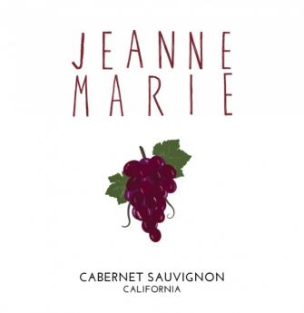 Jeanne Marie - Cabernet Sauvignon 2021