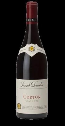 Joseph Drouhin - Corton Rouge 2021