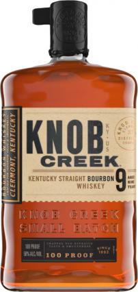 Knob Creek - Bourbon